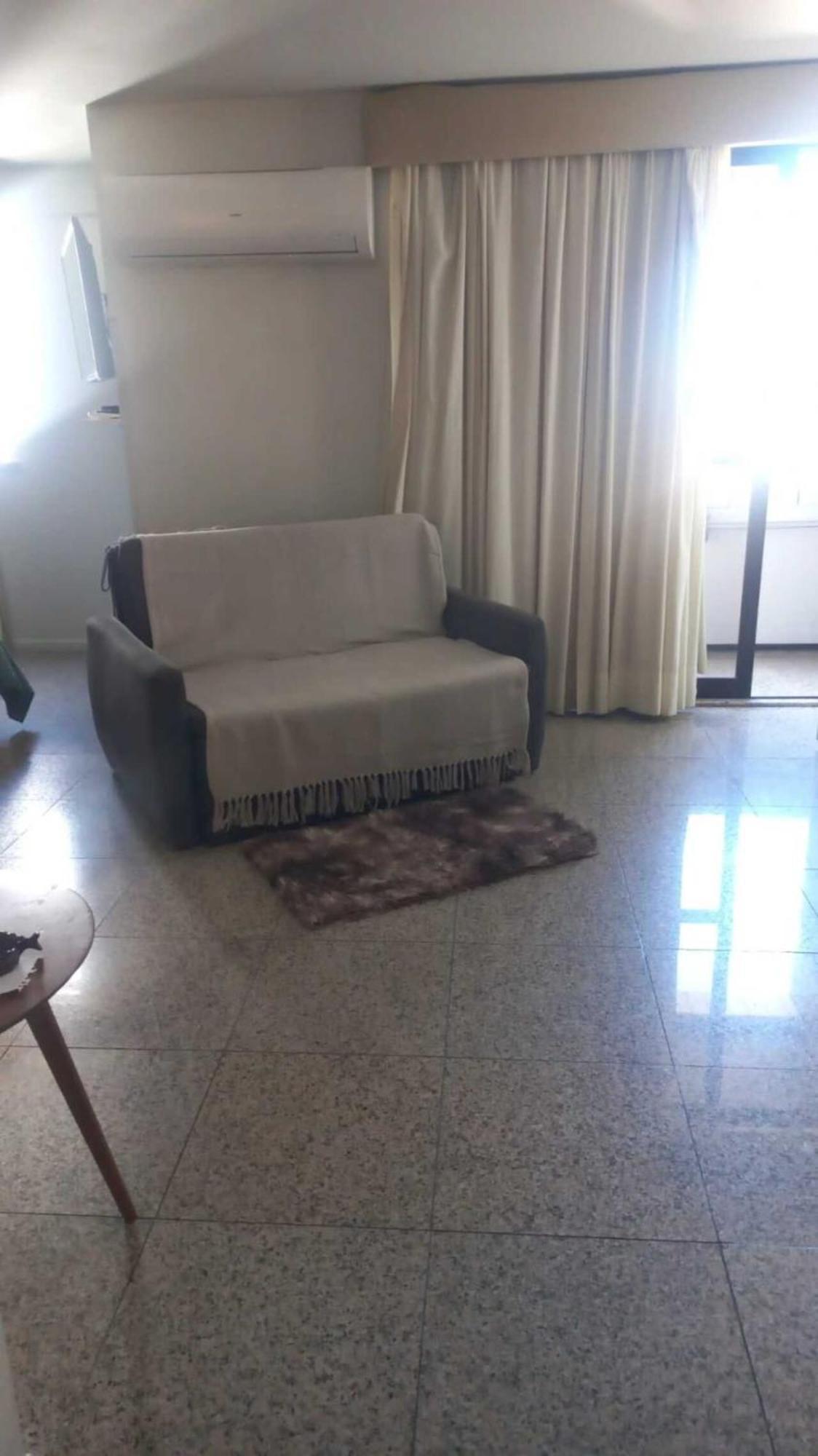 Flat Particular Em Blue Tree Towers Beira Mar Fortaleza Esterno foto